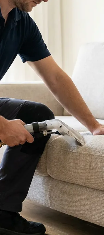 Expert Upholstery Cleaning Services in Boulder, CO