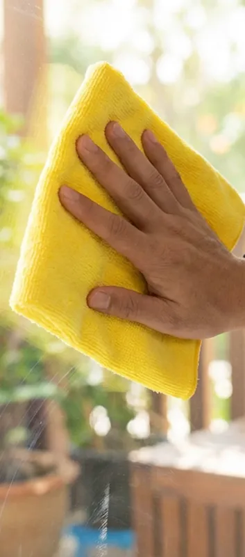 Expert Window Cleaning in Boulder, CO